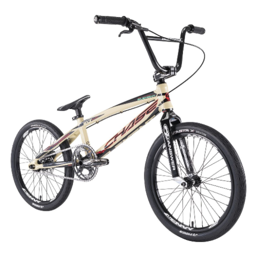 purple mountain bike